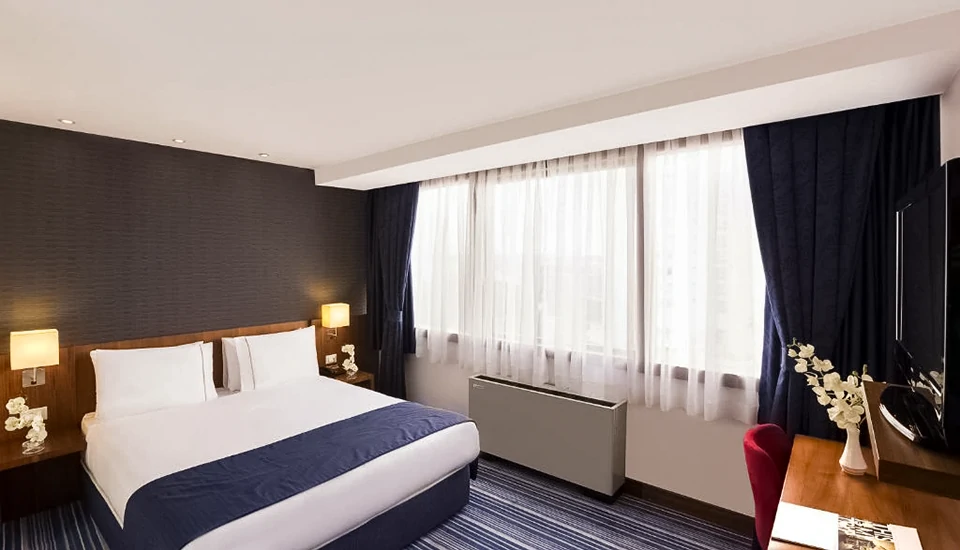 هتل تکسیم اکسپرس استانبول